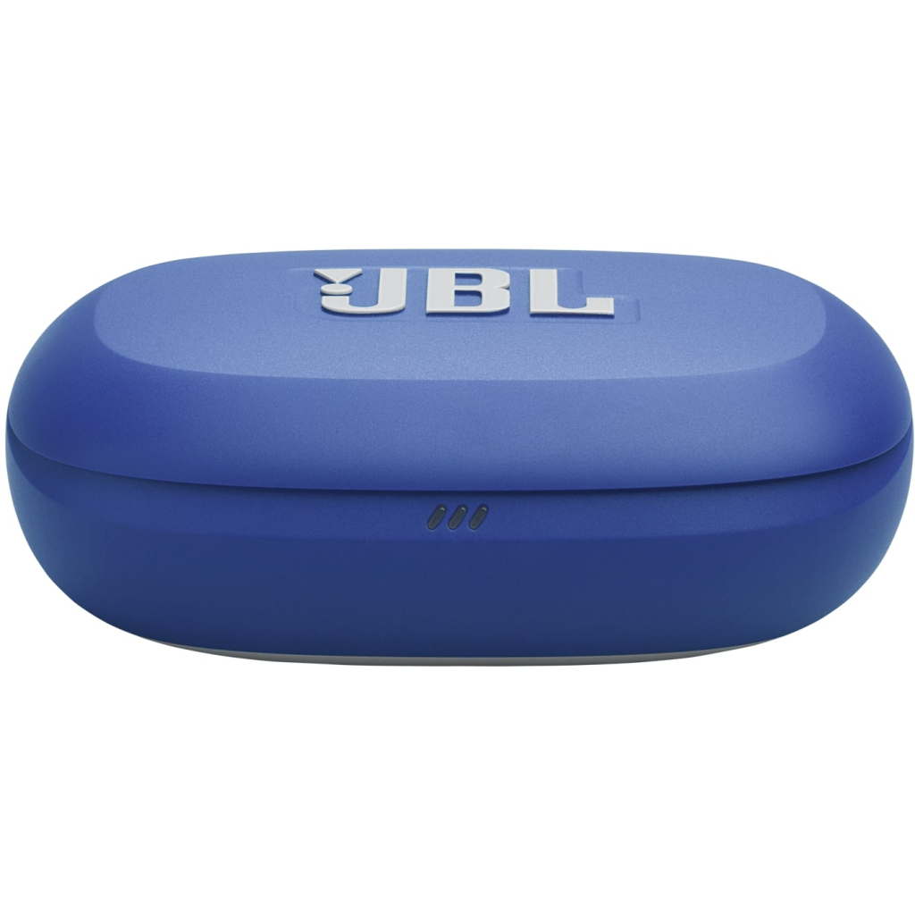 Навушники JBL Endurance Peak 4 Blue (JBLENDUPEAK4BLU) - зображення 7