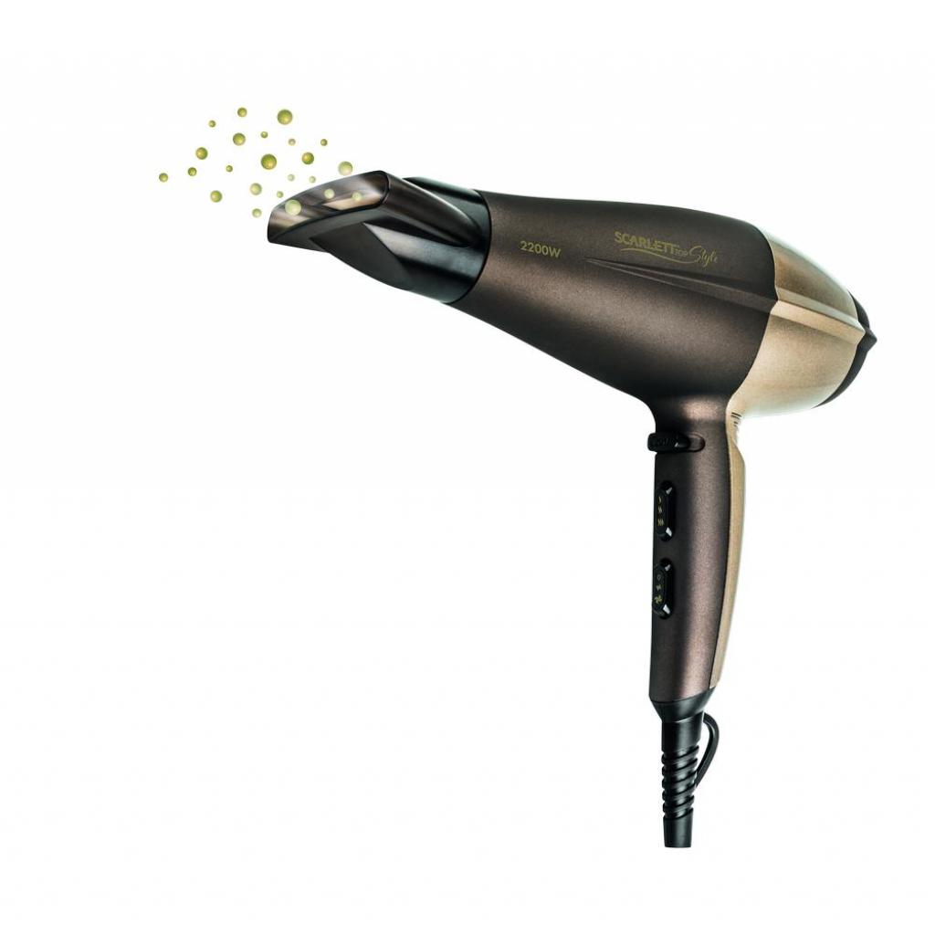 Фен Scarlett SC-HD70I26 - зображення 3