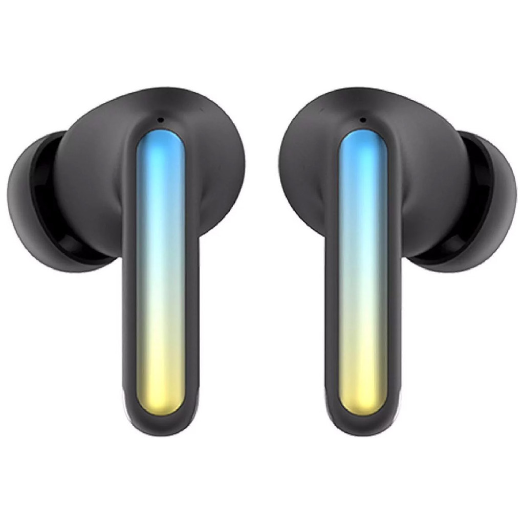 Навушники Tecno Sonic 1 Black (4895180784118) - зображення 6