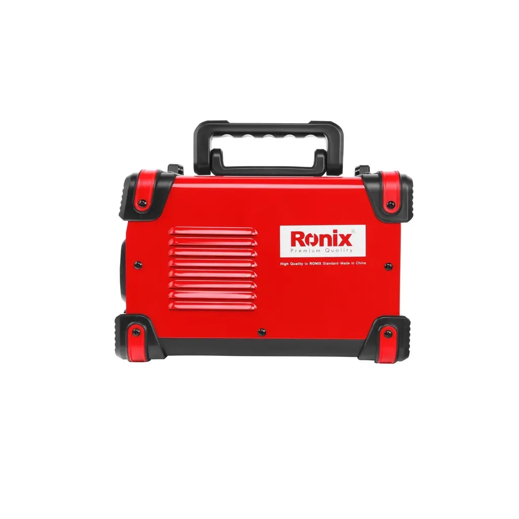 Зварювальний апарат Ronix інверторний 160А (RH-4692) - изображение 3