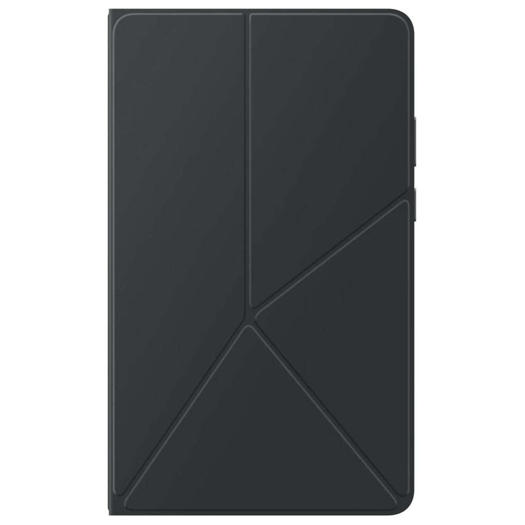 Чохол до планшета Samsung Book Cover Samsung Galaxy Tab A11 (X130/X135) Black (EF-BX130PBEGWW) - зображення 3