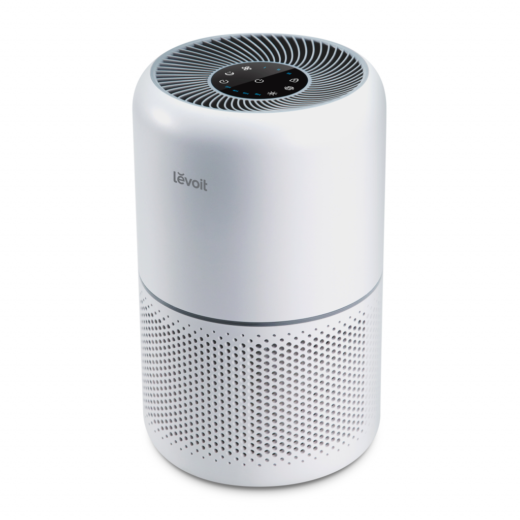 Очисник повітря Levoit Air Purifier Core 300 White (HEAPAPLVNEU0036) - зображення 2