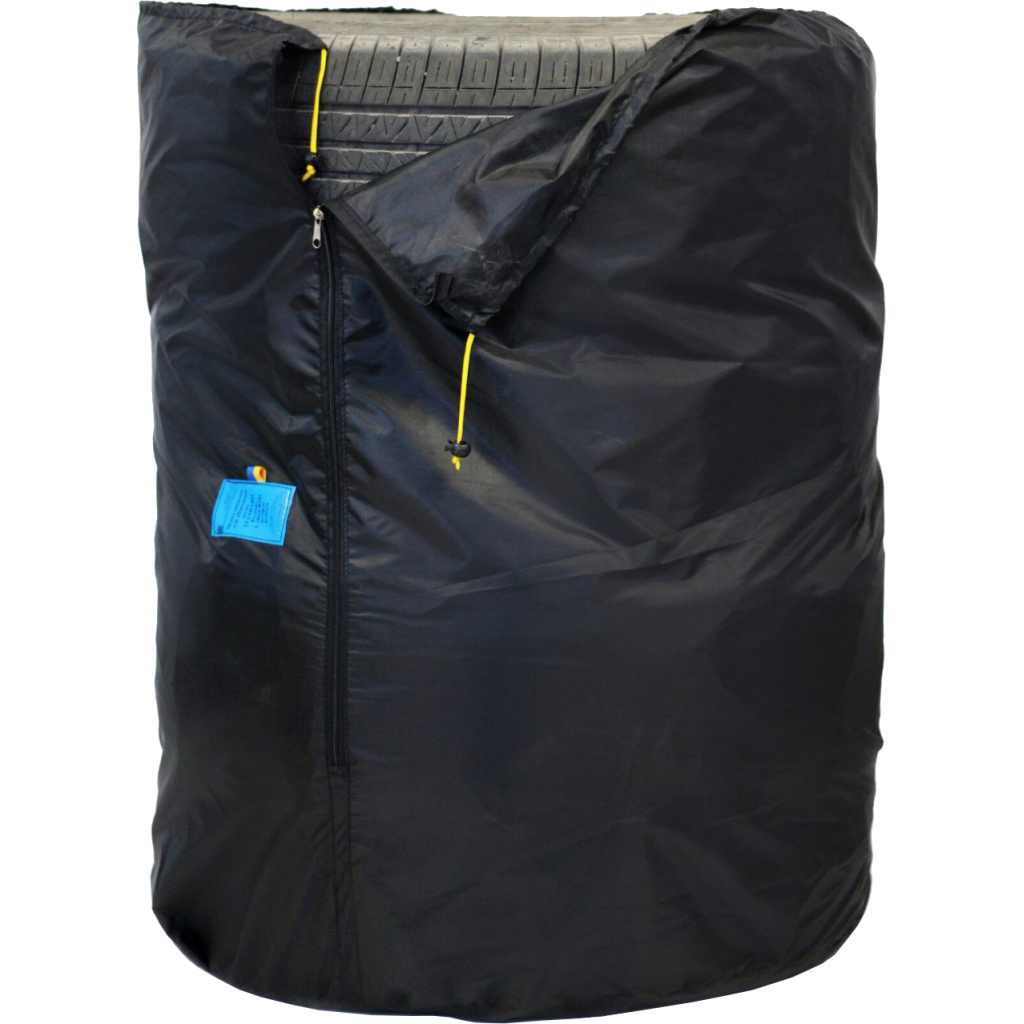 Чохол для зберігання автомобільних коліс Poputchik XXXL, R18-20 (16-065-IS) - зображення 1