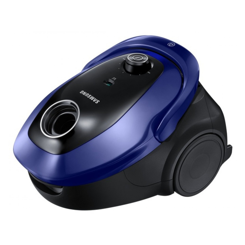 Пилосос Samsung VC07M25H0WB/UK - зображення 1
