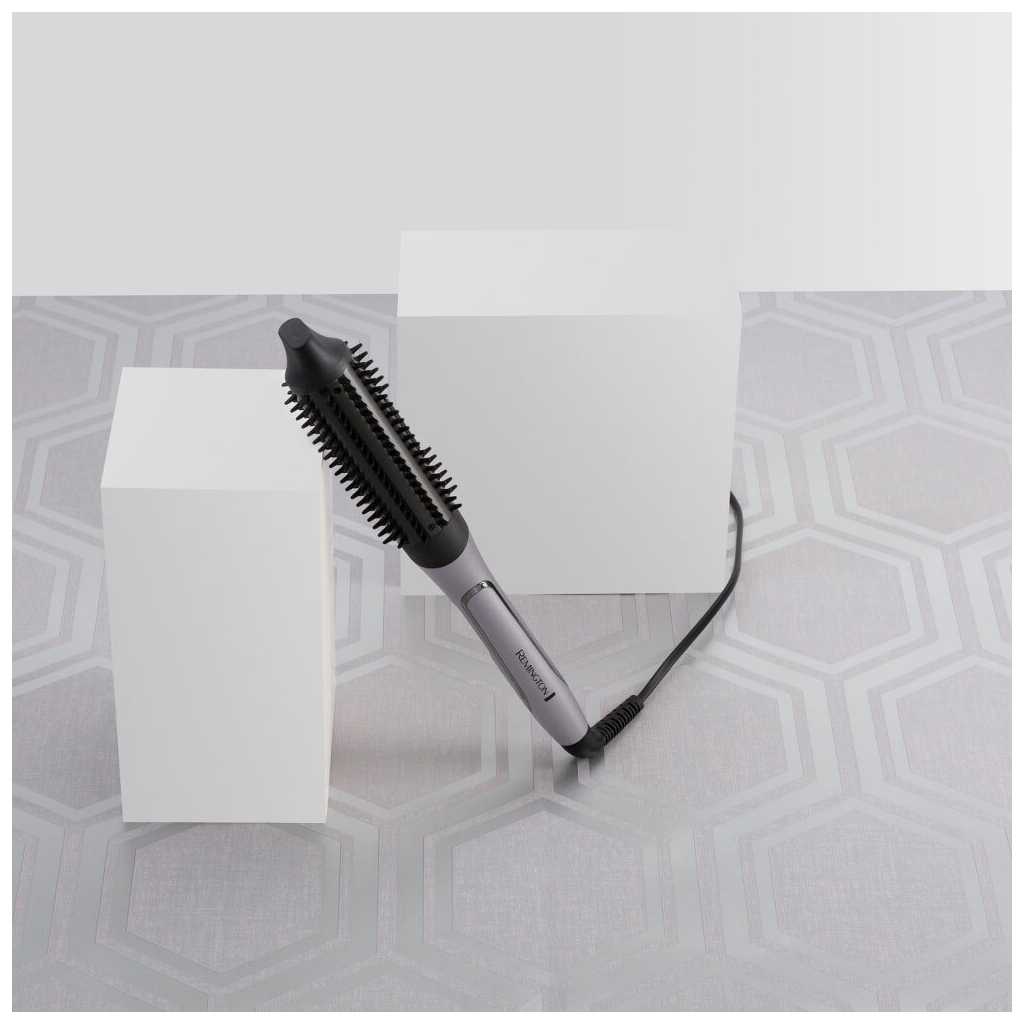 Фен-щітка Remington CB9800 - зображення 3