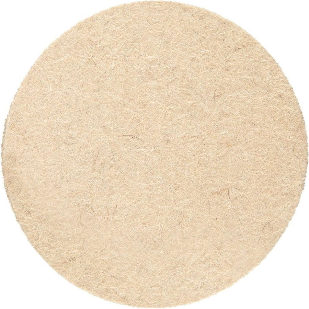 Диск полірувальний Neo Tools полірувальний, губка середньої твердості , M14, 75x10мм (08-960) - зображення 3