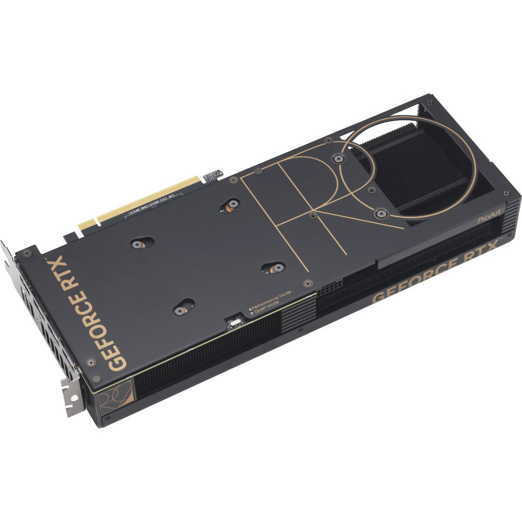 Відеокарта ASUS GeForce RTX4070 SUPER 12Gb PROART OC (PROART-RTX4070S-O12G) - зображення 7