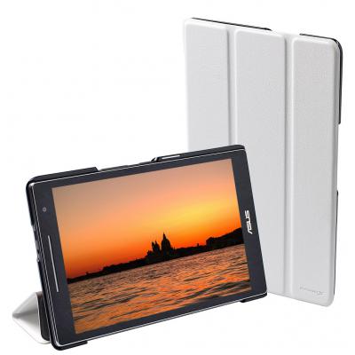 Чохол до планшета Grand-X для ASUS ZenPad 8.0 Z380 White (ATC - AZPZ380W) - зображення 5