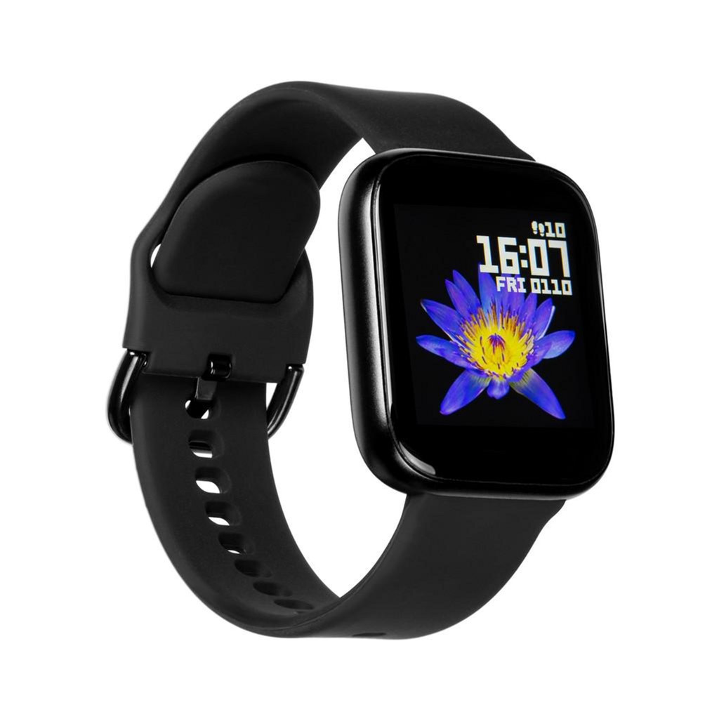 Смарт-годинник Gelius Pro GP-SW001 (NEO 2020) (IP67) Black - зображення 6