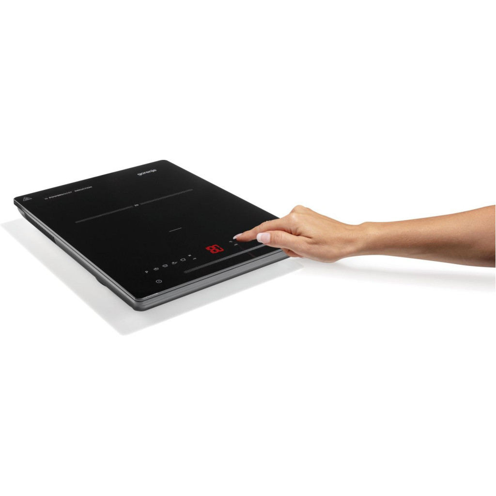 Настільна плита Gorenje ICY2000SP - зображення 8