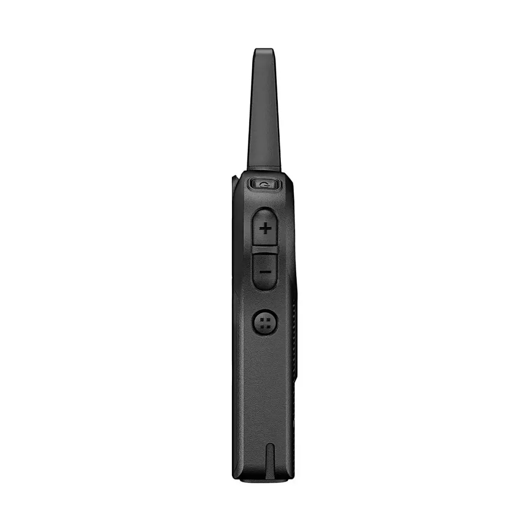 Портативна рація Motorola CLR446 0.5W PMR446 STAFF SIX PACK (CLR0166BHLAA_Staff_6) - зображення 5