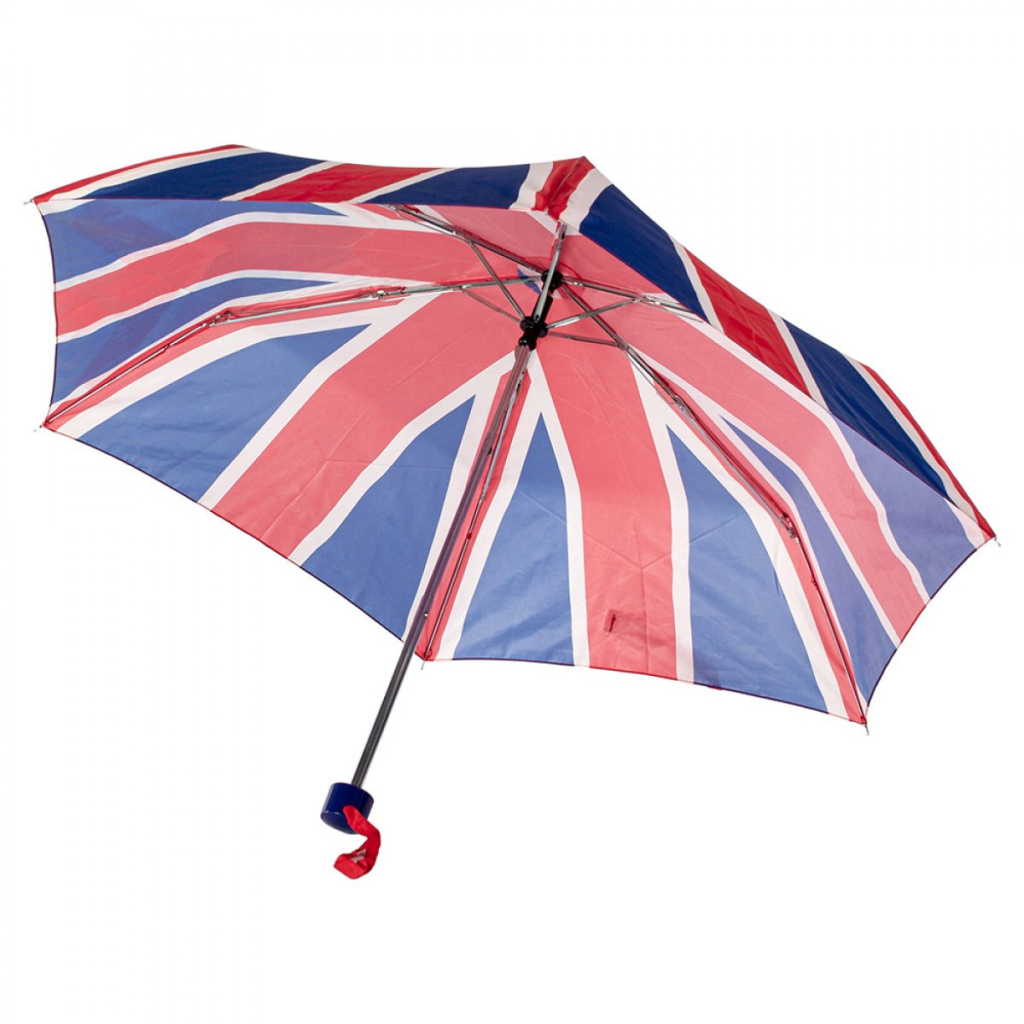 Парасоля Incognito 4 L412 Union Jack (L412-026236) - зображення 3