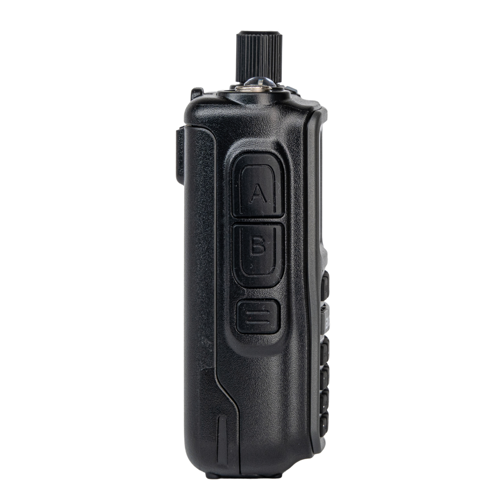 Портативна рація Baofeng UV-5R MINI Grey (UV-5R_MINI_Grey) - зображення 7