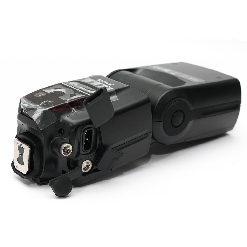 Спалах Meike 570II (Canon/Nikon/Sony) (SKW570II) - изображение 5