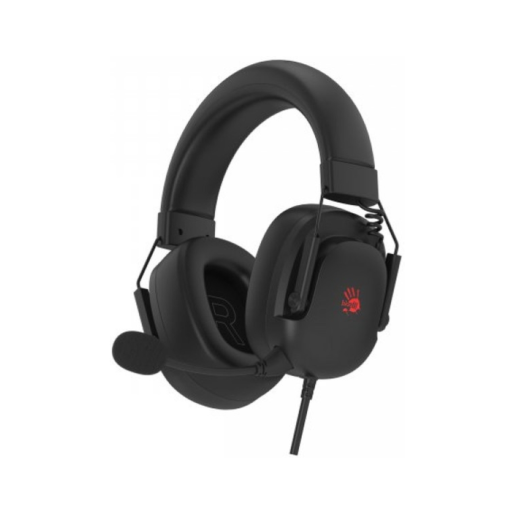 Навушники A4Tech Bloody G585 USB Black (4711421003063) - зображення 8