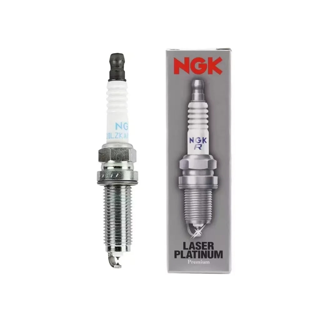 Свічка запалювання NGK 95815 DILZKAR7C11H - зображення 2