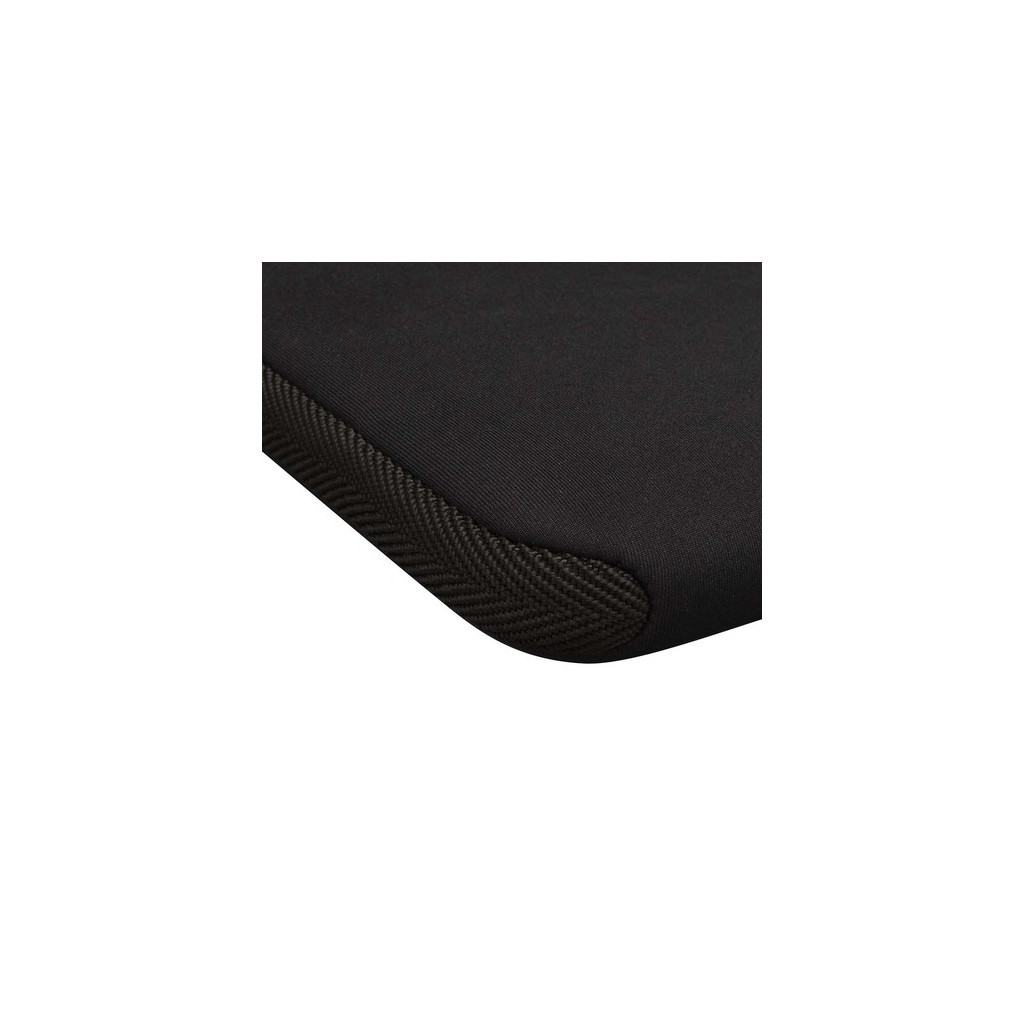 Сумка для ноутбука Case Logic 14" Laps Sleeve LAPS-114 Black (3201354) - зображення 6