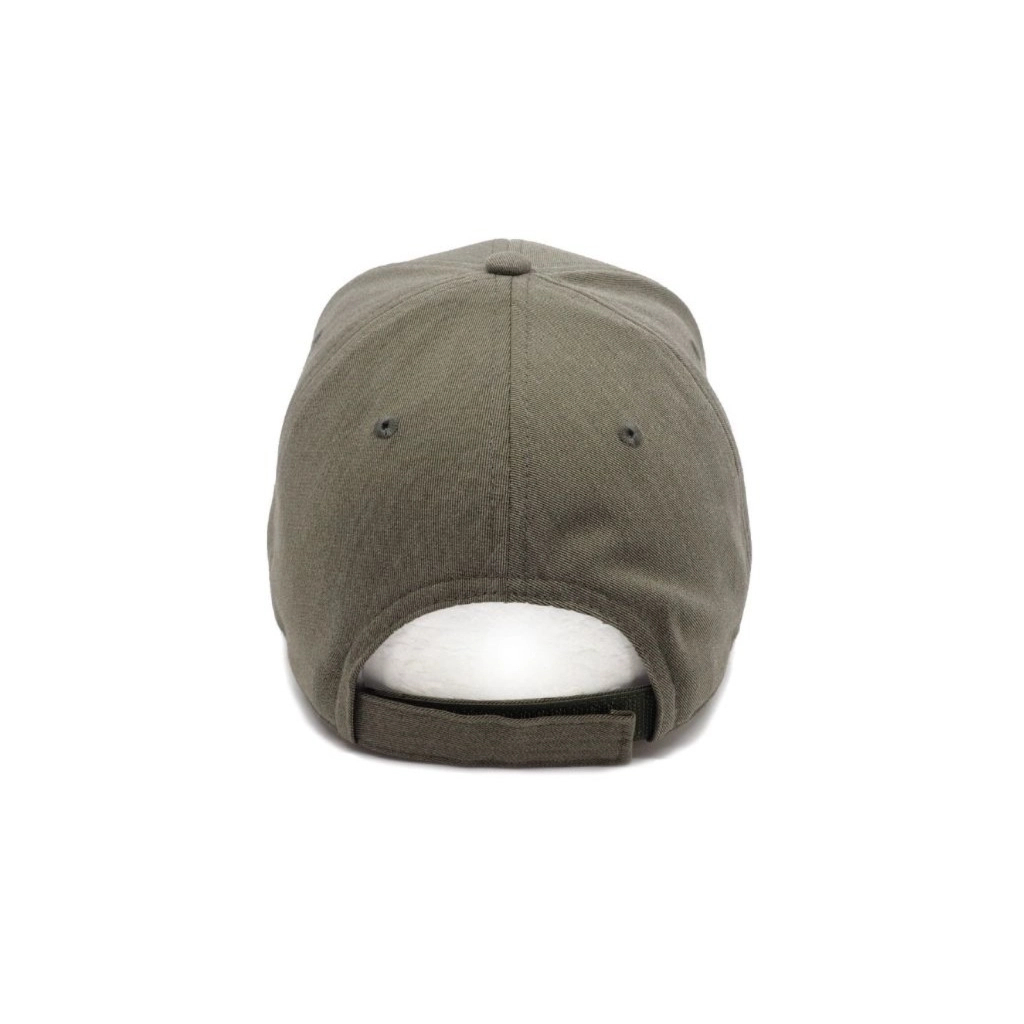 Кепка coFEE Rayon оливковий (4350.31 CO) - зображення 3