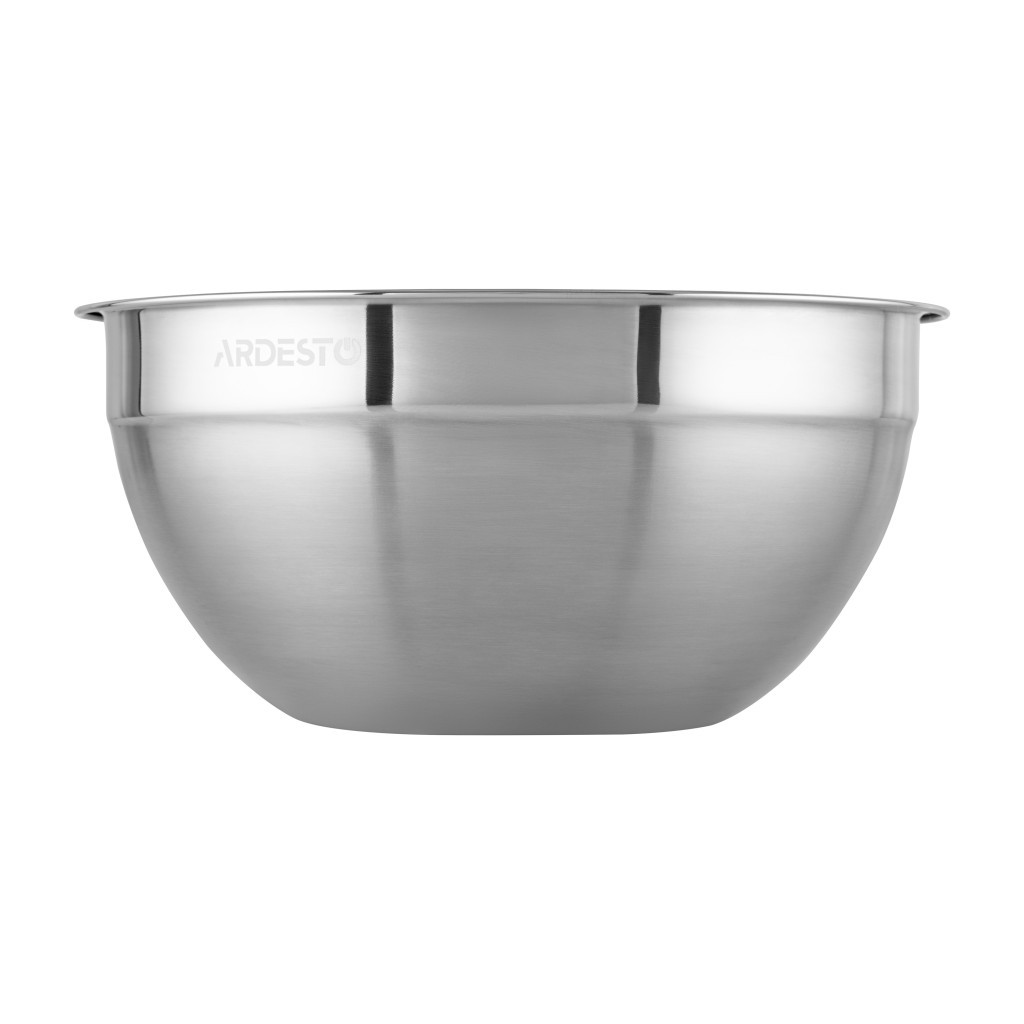 Миска Ardesto Gemini 24 см (AR1624SS) - зображення 5