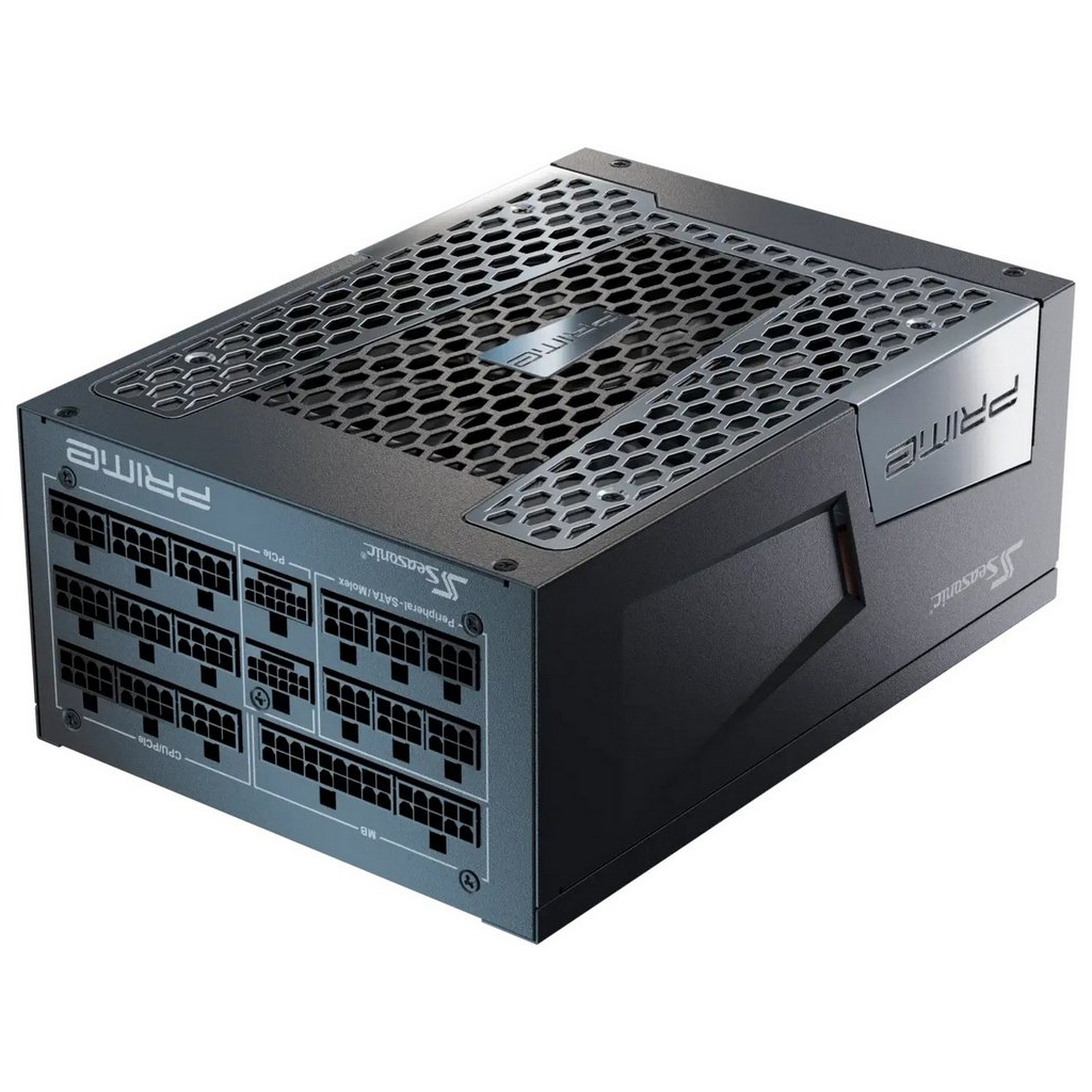 Блок живлення Seasonic 2200W (PRIME PX 2200-ATX31) - зображення 2
