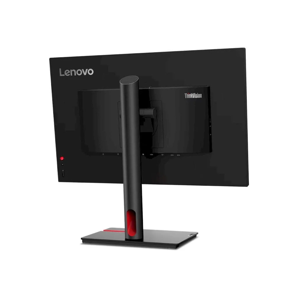 Монітор Lenovo T24d-30 (63FFMAT1UA) - зображення 7