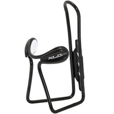 Фляготримач XLC BC-A01, чорний (2503200000) - зображення 1