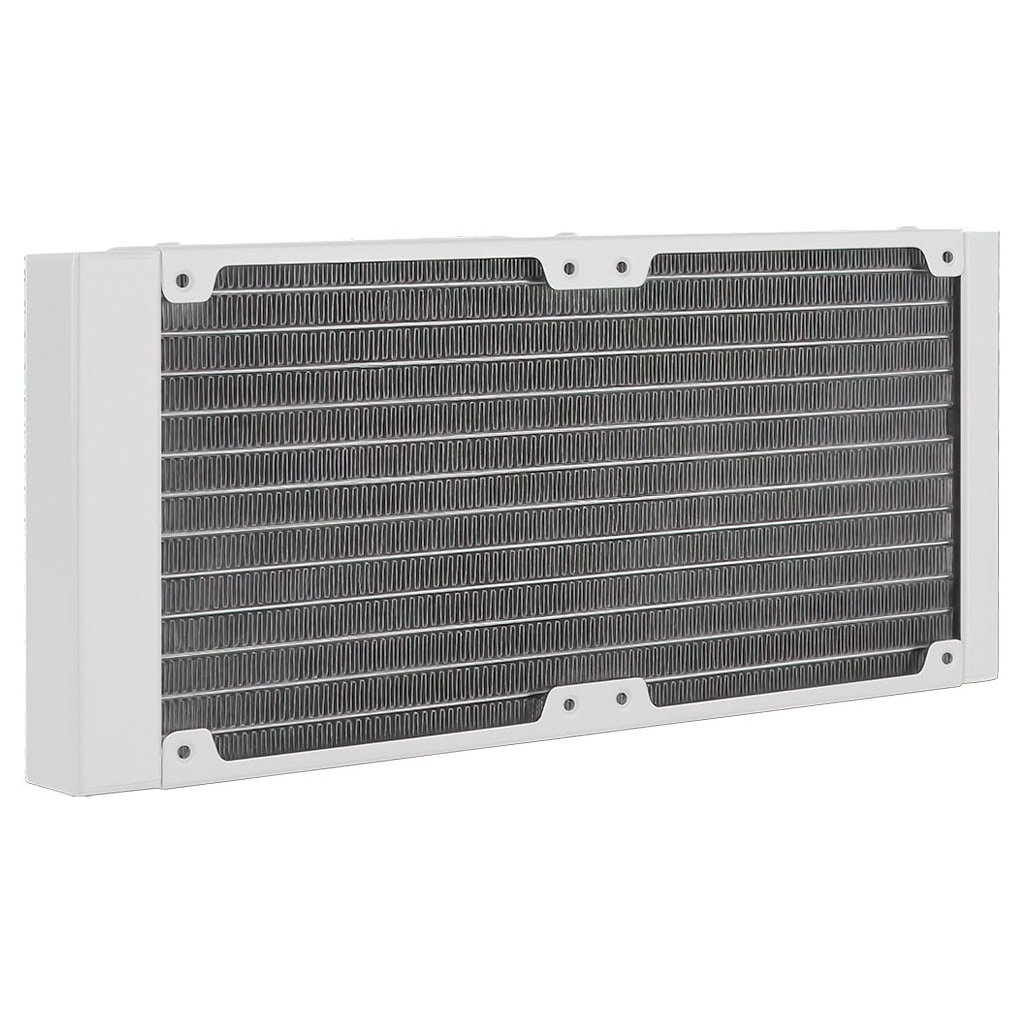 Система рідинного охолодження AeroCool Oasis L240 White (ACLA-OA24117.21) - зображення 5