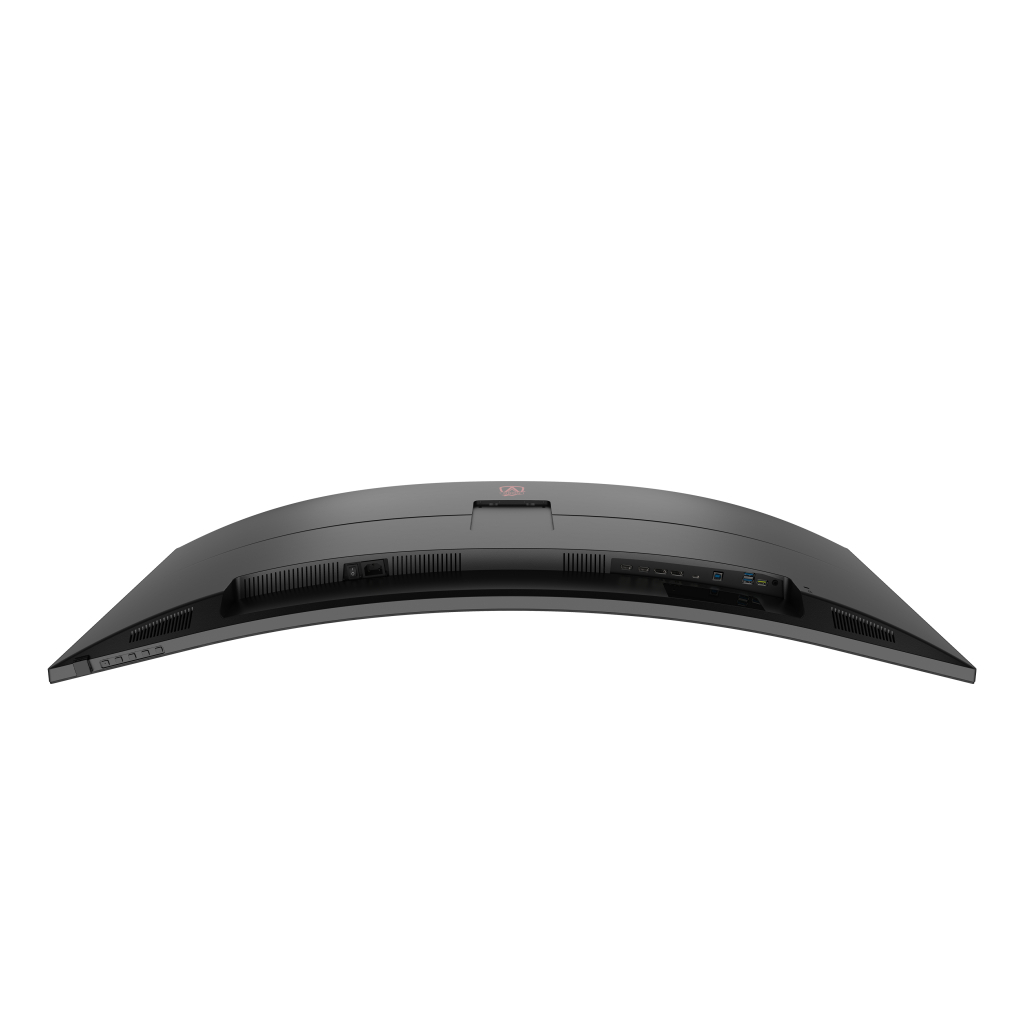 Монітор AOC AG493QCX - зображення 9