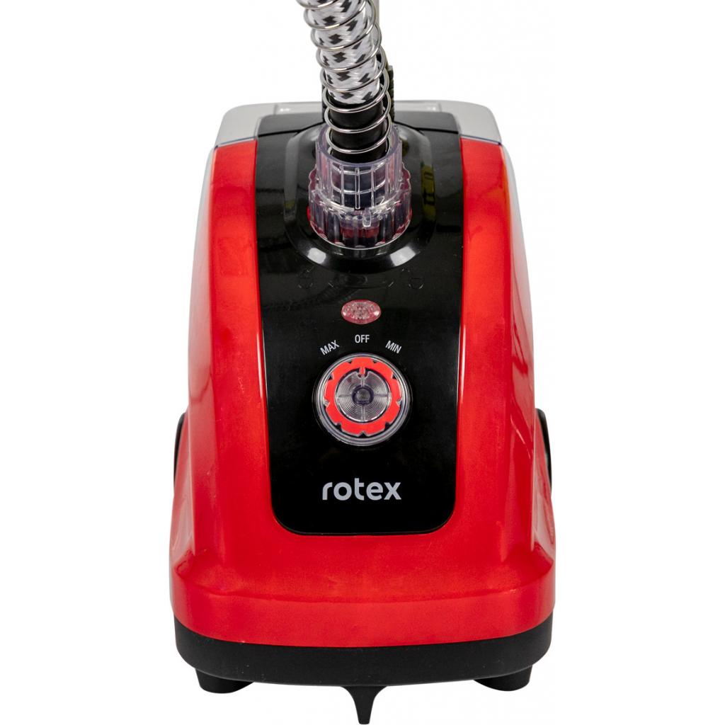 Відпарювач для одягу Rotex RIC205-S - зображення 2