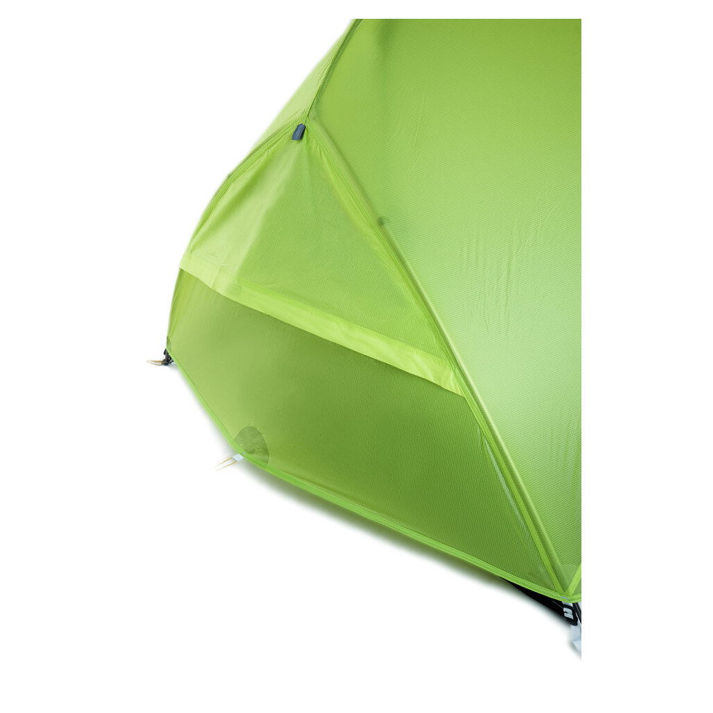 Намет 3F Ul Gear Floating Cloud 2 15D 3 Season Green (215D3S) - зображення 8