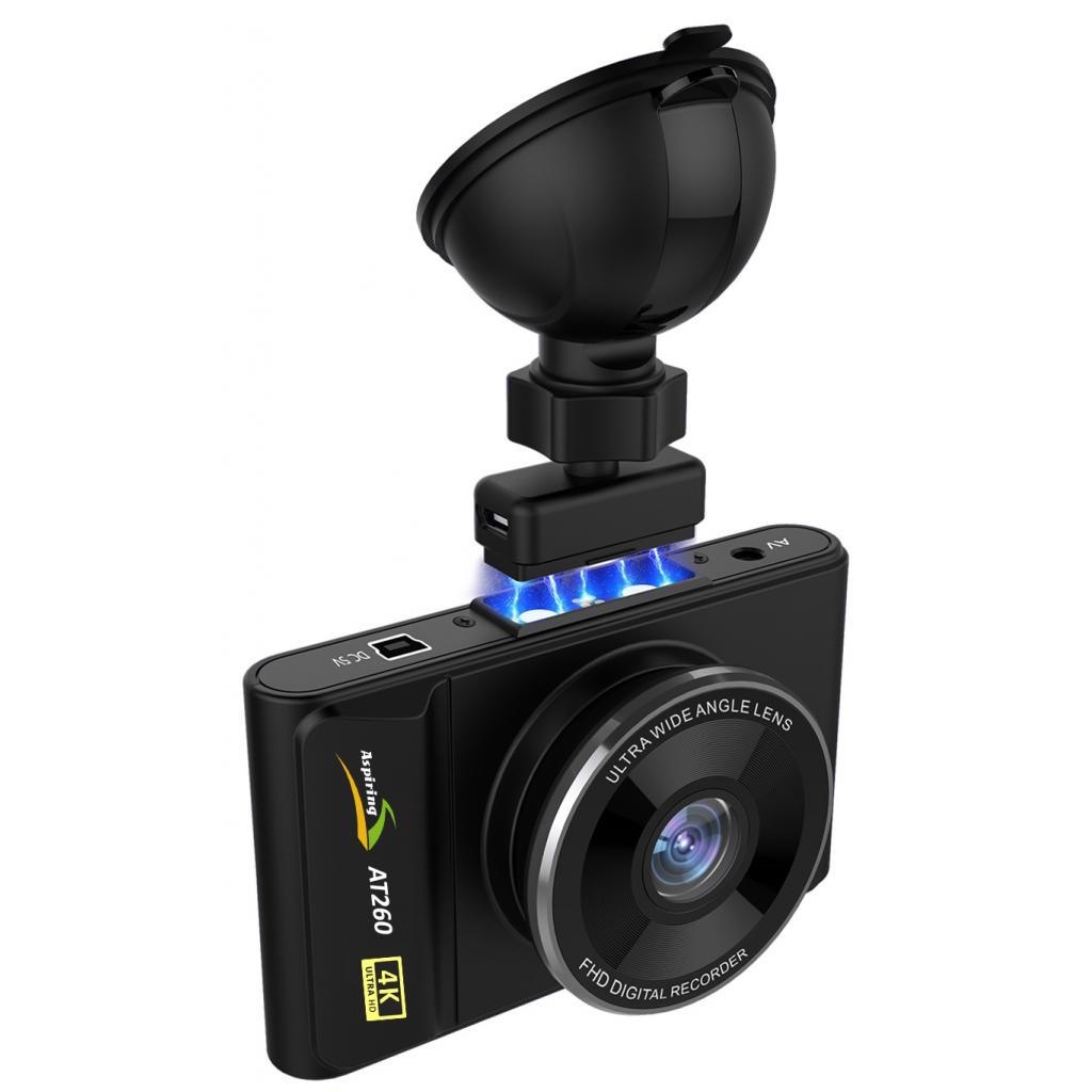 Відеореєстратор Aspiring AT260 (AT774885) - зображення 3