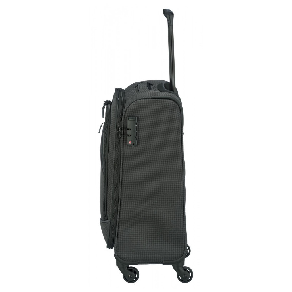 Валіза Travelite Derby Anthracite S (TL087547-04) - зображення 3