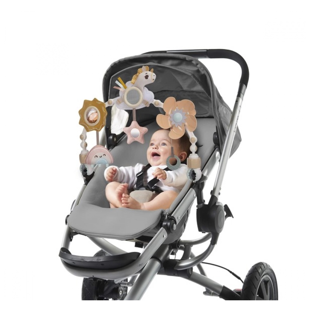 Дуга для коляски Tiny Love Єдиноріг, колекція "Країна Єдинорогі (1405600030) - зображення 3