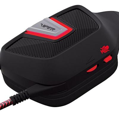 Навушники Patriot Viper V330 Stereo Gaming Headset (PV3302JMK) - зображення 4