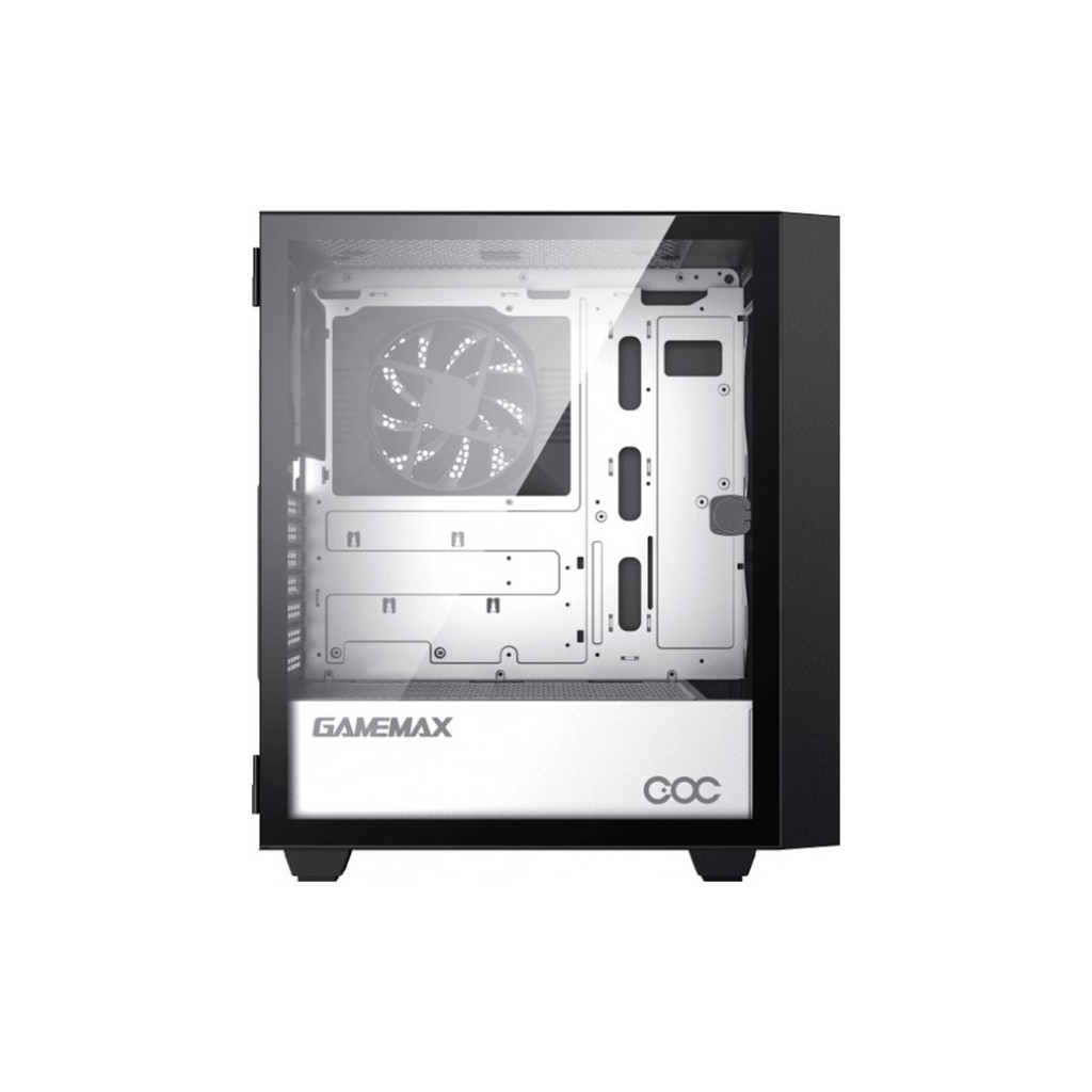 Корпус Gamemax BrufenC3 BG - зображення 7
