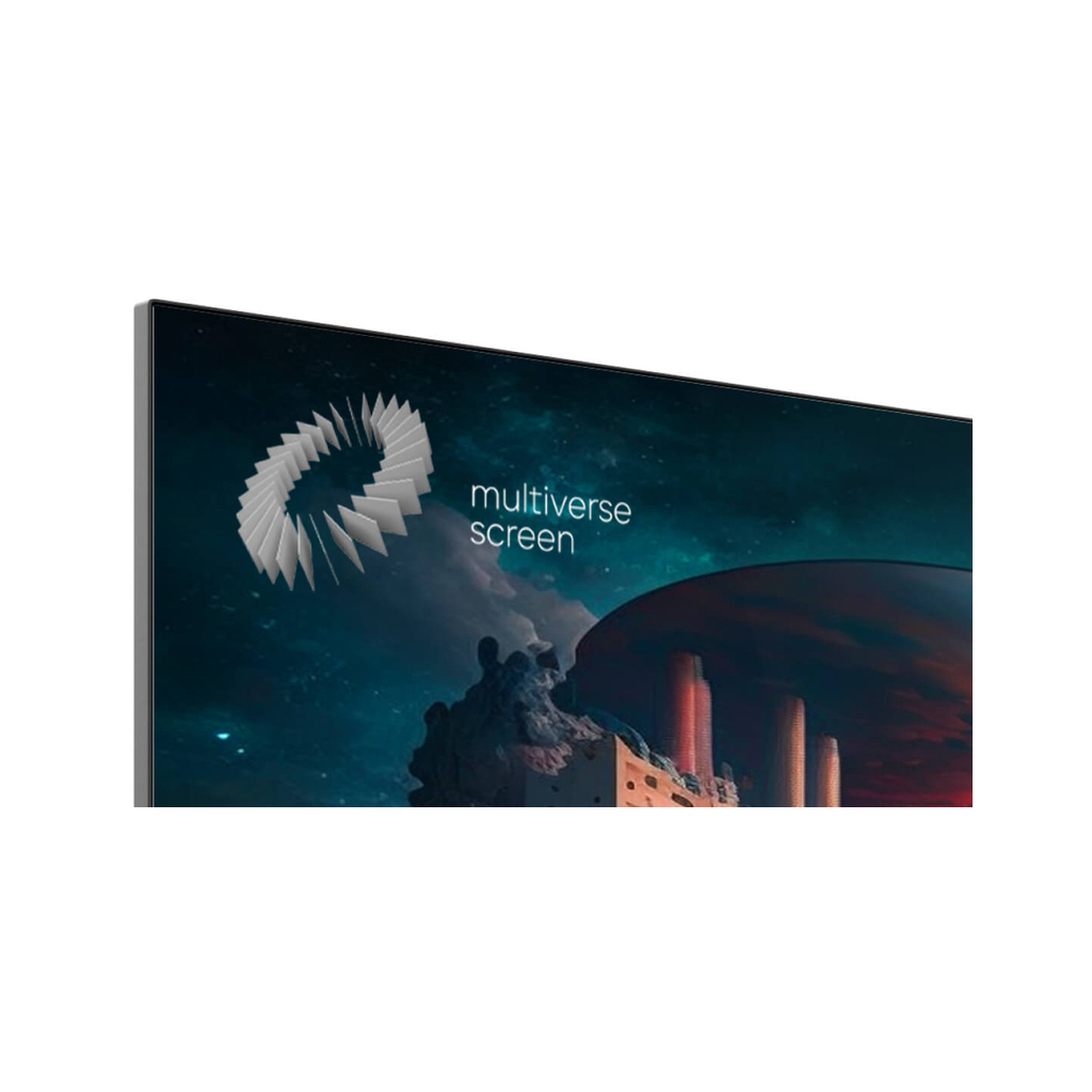 Телевізор Gazer TV65-US3B - зображення 7