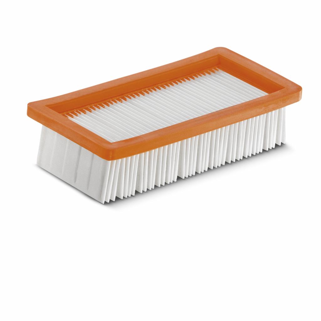 Фільтр до пилососу Karcher AD 3 Premium (6.415-953.0) - зображення 1