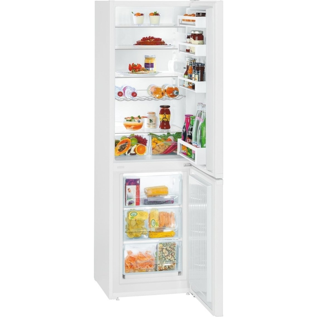 Холодильник Liebherr CUE3331 - зображення 4