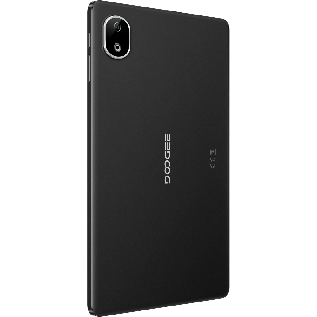 Планшет Doogee T30E 11" 4/128GB 4G Midnight Black (6923740208663) - зображення 9