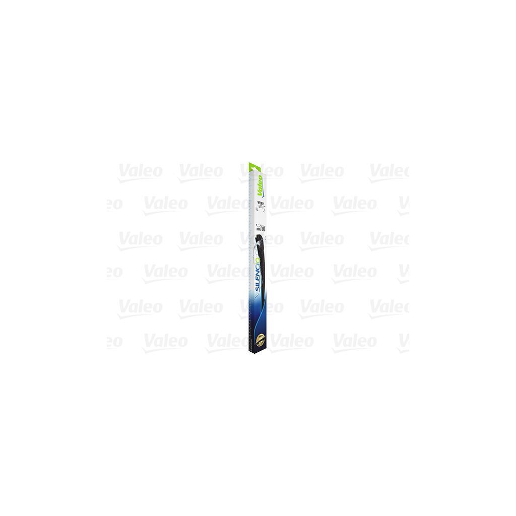 Щітка склоочисника Valeo 574388 - зображення 3