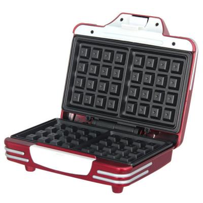 Вафельниця Ariete 187 - зображення 3