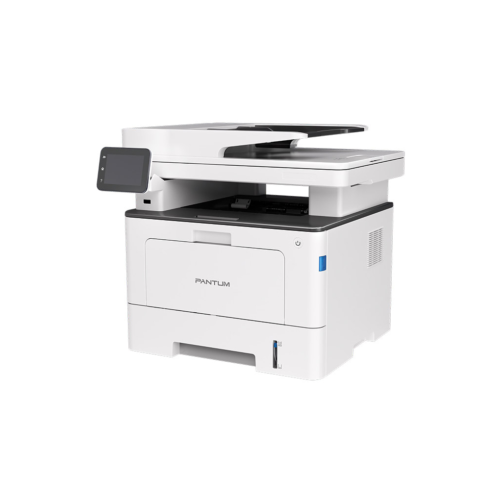 Багатофункціональний пристрій Pantum BM5110ADN - зображення 3