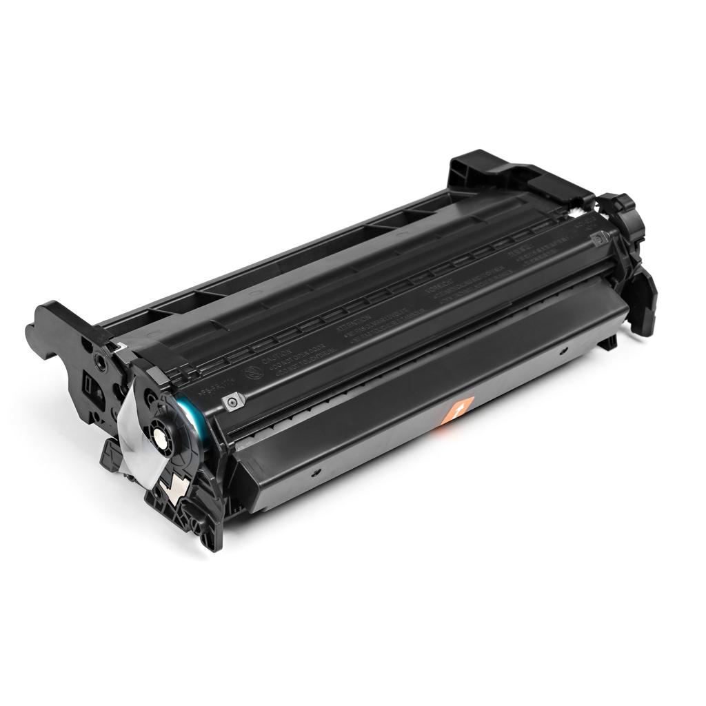 Картридж Vinga CANON 052 Black 3К (V-L-C052A) - picture 1