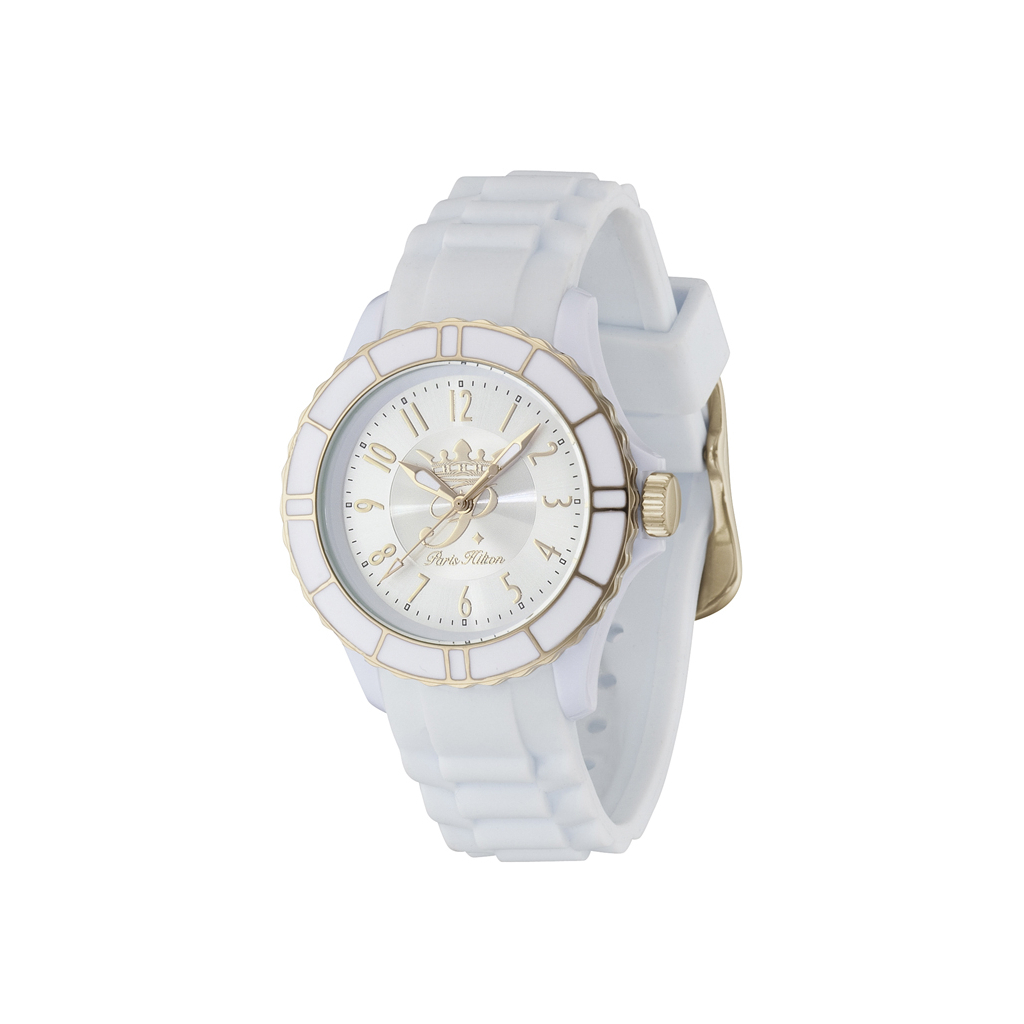 Наручний годинник Paris Hilton 13525JPWHG04 - зображення 1