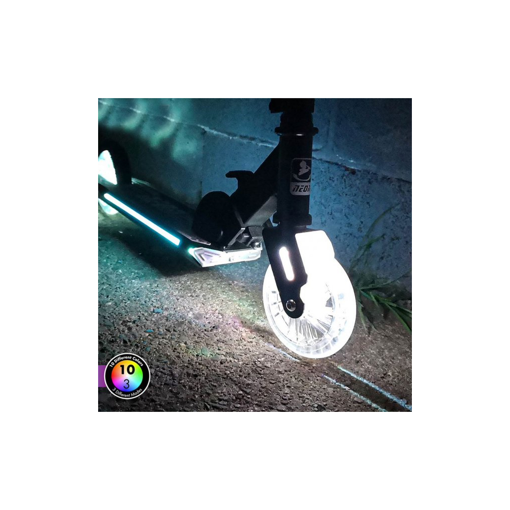 Самокат Neon Spectre (NS06S2) - зображення 6