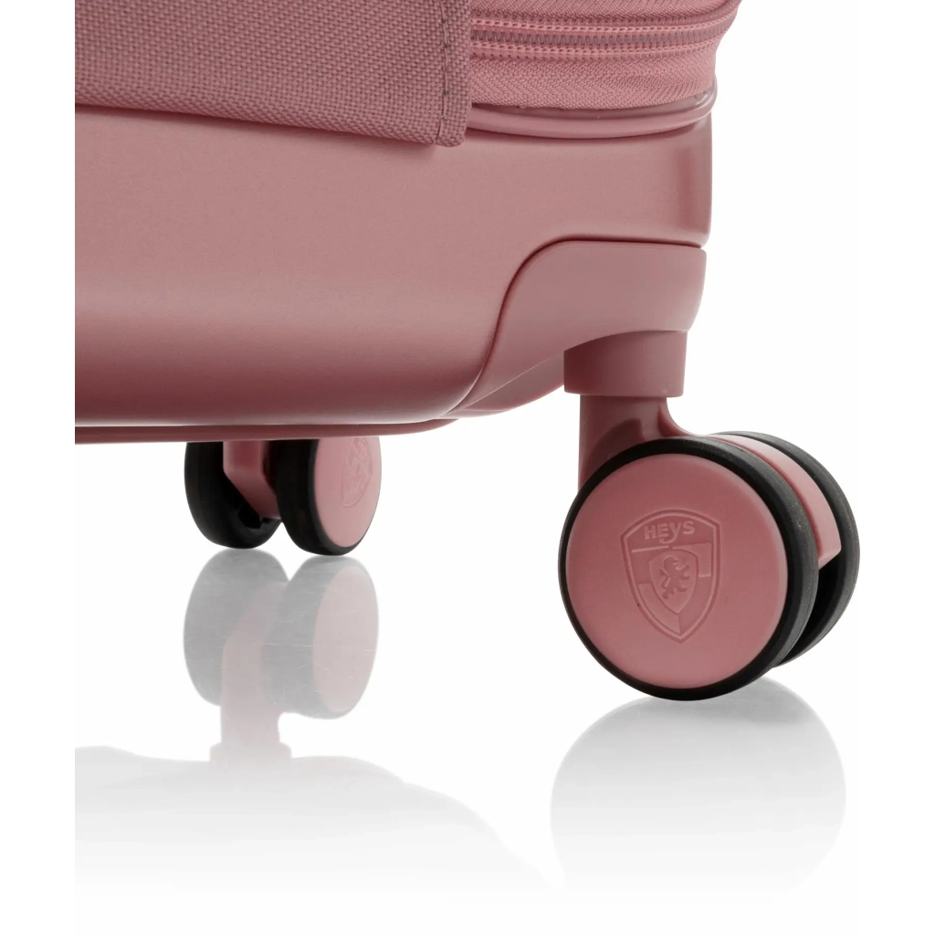 Валіза Heys EZ Fashion L Rose Gold (10162-0131-30)/(10162-0131-S3) (930919) - зображення 11