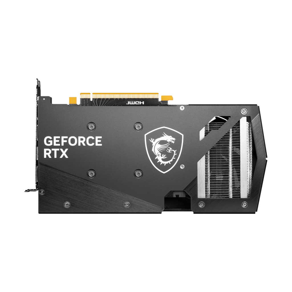 Відеокарта MSI GeForce RTX4060 8Gb GAMING X (RTX 4060 GAMING X 8G) - зображення 3