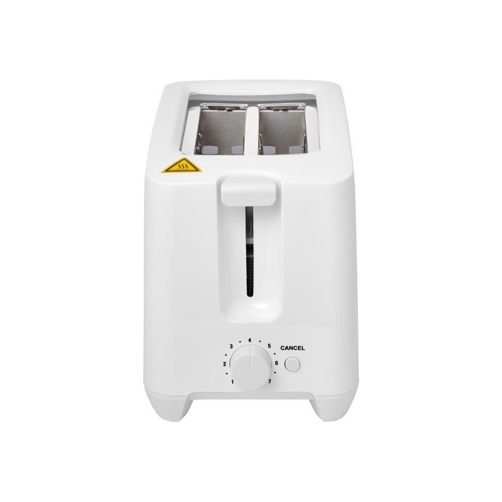 Тостер Rotex RTM122-W - зображення 3