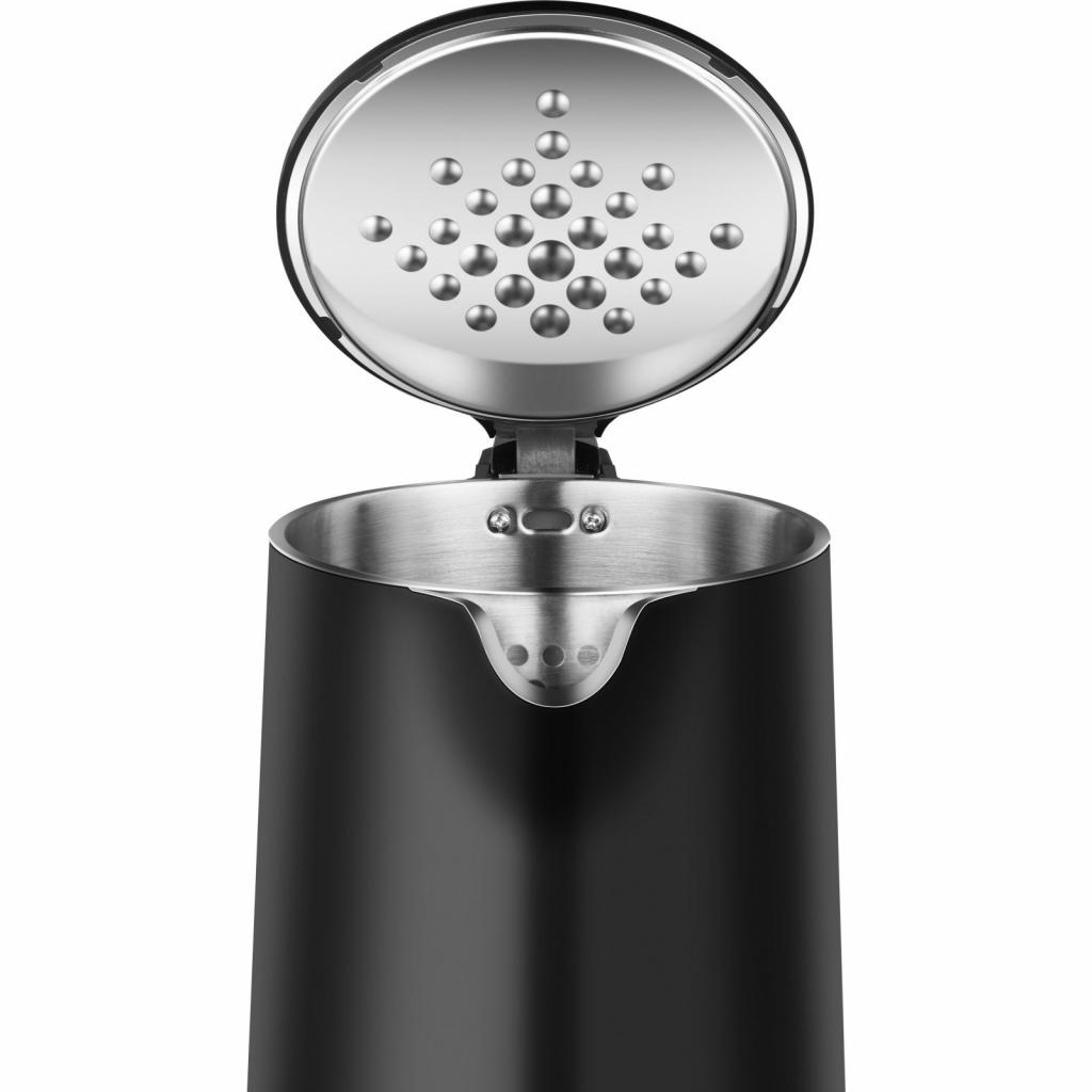 Електрочайник Midea MK-HJ1517 - зображення 3