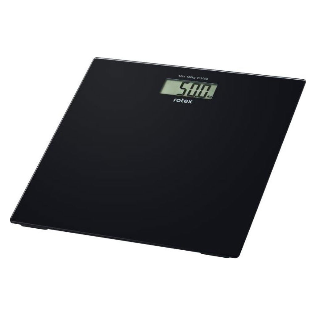 Ваги підлогові Rotex RSB16-N - зображення 2
